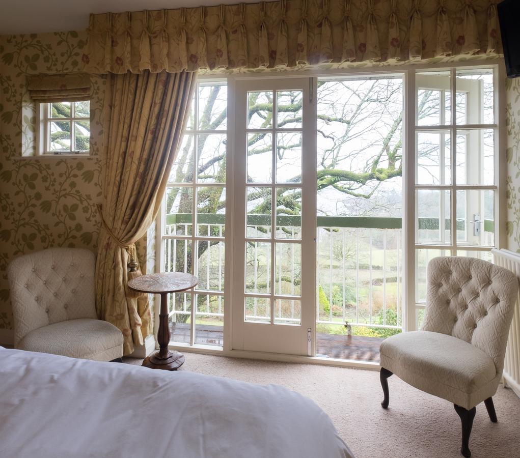 Miller Howe On The Lake Windermere Exterior foto