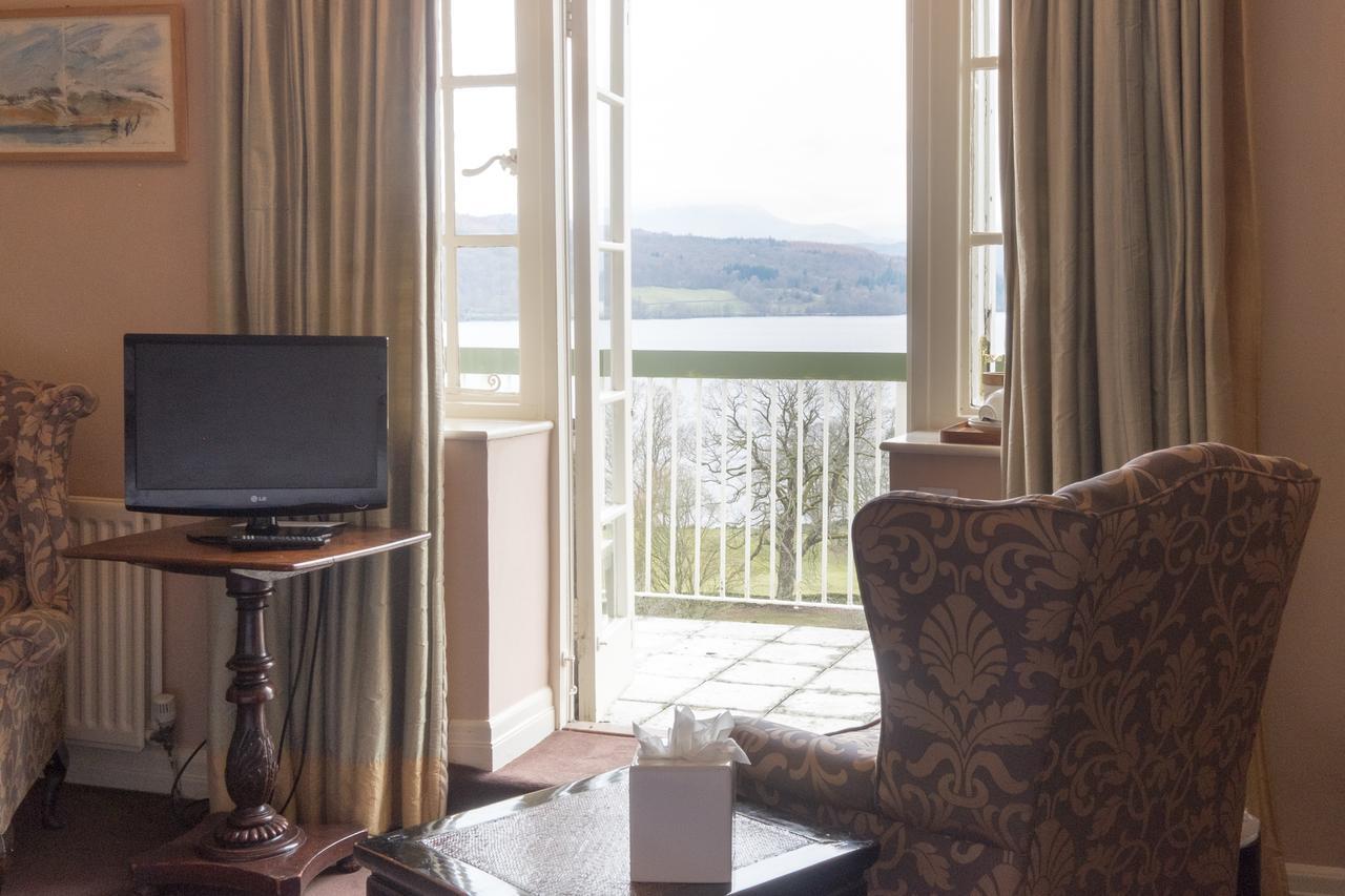 Miller Howe On The Lake Windermere Exterior foto