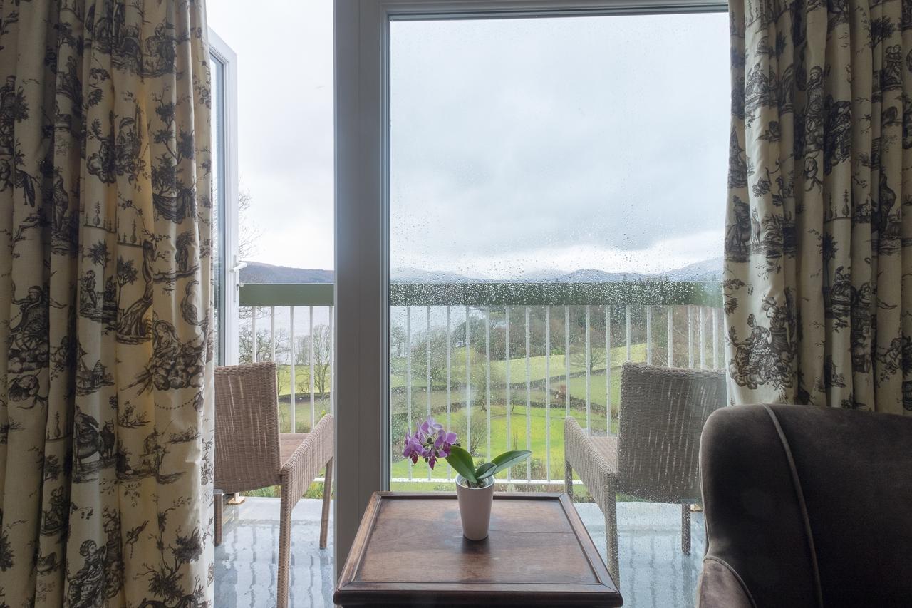 Miller Howe On The Lake Windermere Exterior foto